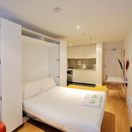 מלבורן Ozstays Apartments מראה חיצוני תמונה